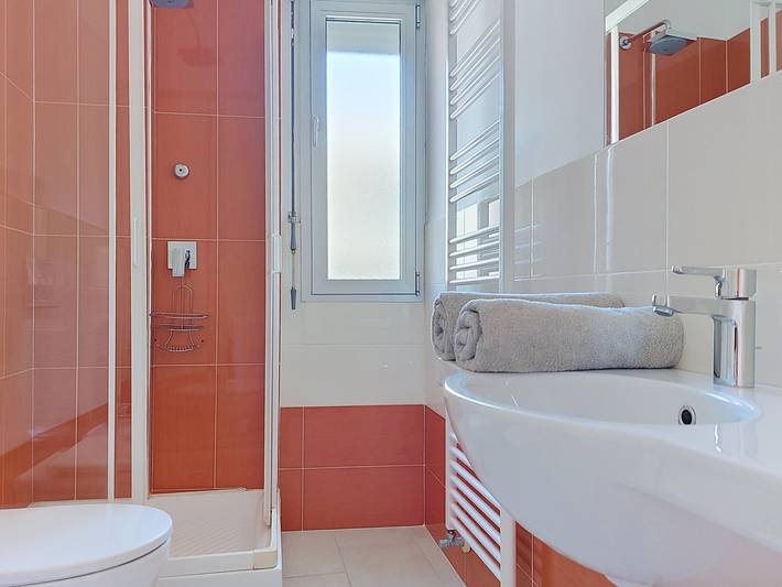 Ganze Wohnung, Jad in Roquebrune-Cap-Martin, Mittelmeerküste (Frankreich)