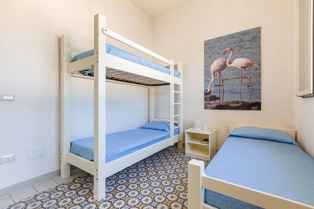 Villa Dora by Perle di Puglia in Specchiarica, Manduria