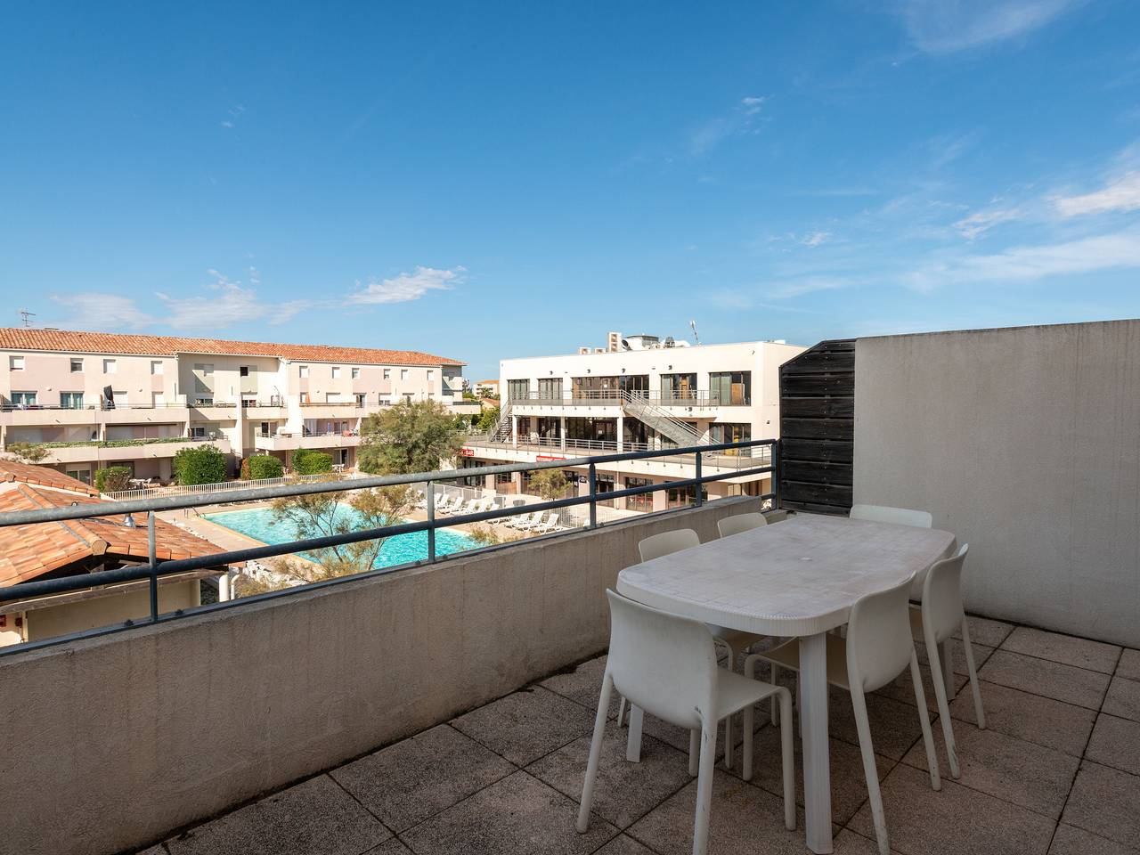 Photo : Hôtel