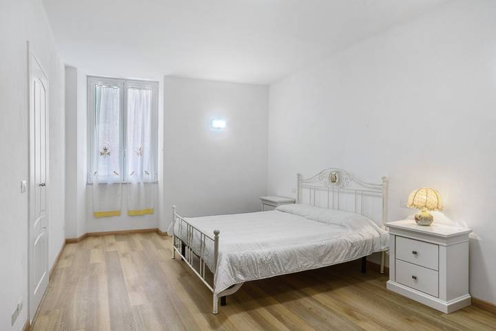 Ferienwohnung für 4 Personen in Sestri Levante