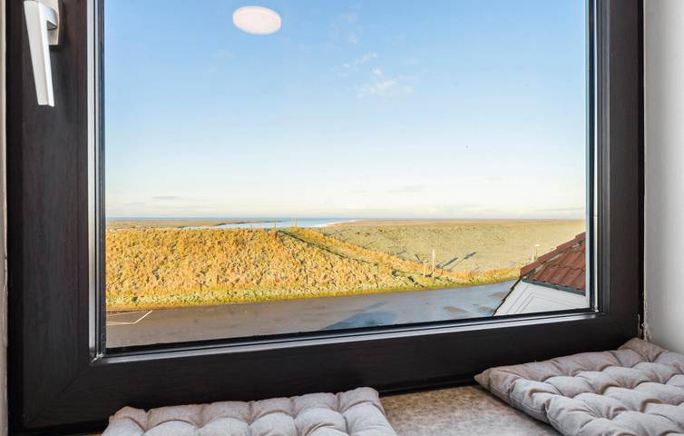 Location de vacances pour 6 personnes, avec jardin et terrasse à Ribe - 4