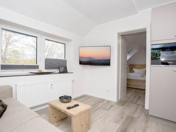 Vakantieappartement voor 4 Personen in Neuastenberg, Winterberg, Afbeelding 4