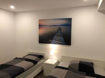 Vacation Apartment for 4 Guests in Verl, North Rhine-Westphalia, Picture 4