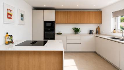 Apartamento para 8 Personas en Jardin Botanico, Mijas, Foto 4