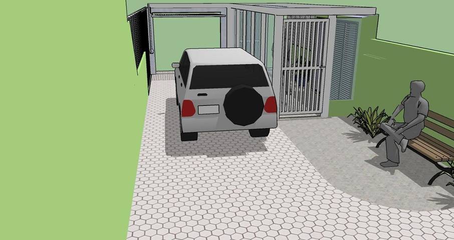 Casa de vacaciones para 6 personas, con jacuzzi - 1