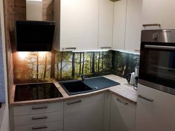 Ferienhaus für 2 Personen in Prohlis, Dresden, Bild 3