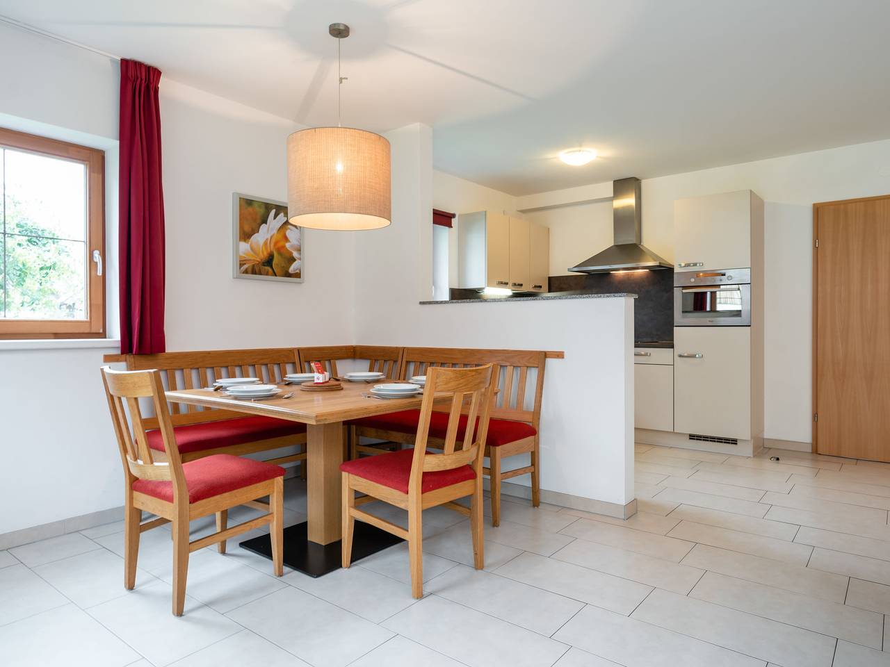 Ganze Wohnung, Wohnung in Obertraun nahe Dachstein Skigebiet in Obertraun, Dachstein Salzkammergut