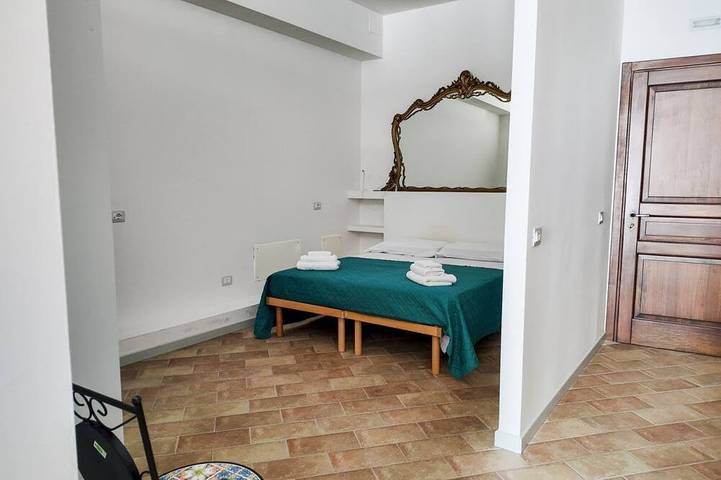 Apartamento entero, Hostmate - Gualdo Tadino in Gualdo Tadino, Provincia de Perugia