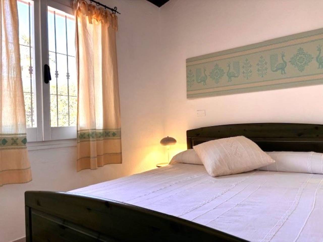 Villetta Del Mirto in Villasimius, Cagliari Provinz