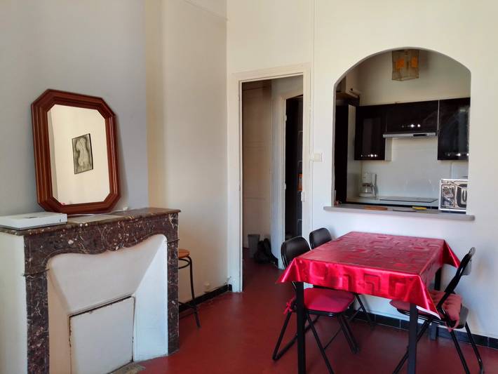 Ferienwohnung für 2 Personen in Toulon - 2