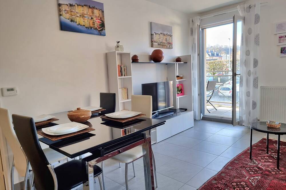 Photo : Appartement de vacances