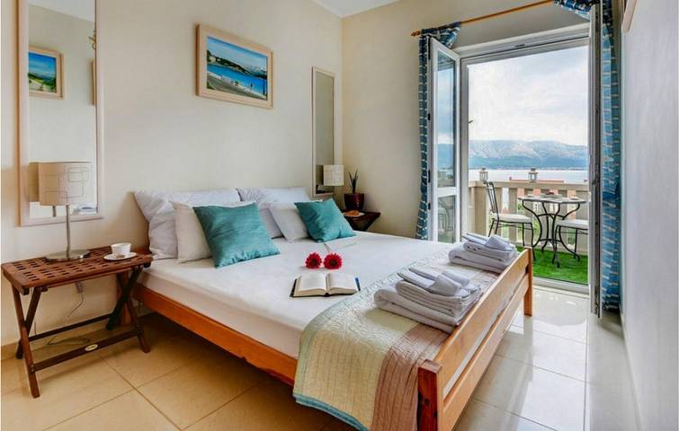 Ferienhaus mit Meerblick für 12 Personen, mit Whirlpool in Kroatien - 4