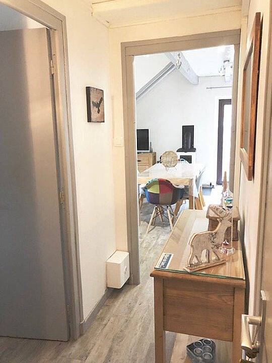 Gîte pour 6 personnes, avec balcon à Villard-de-Lans - 2