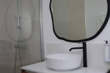 Appart’hôtel pour 2 Personnes dans Bergerac, Périgord Pourpre, Photo 1