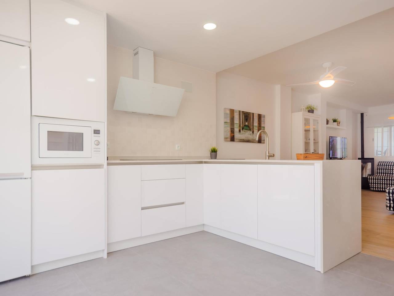 Duplex con piscina Real de La Barrosa in Los Gallos-Cerromolino, Chiclana de la Frontera