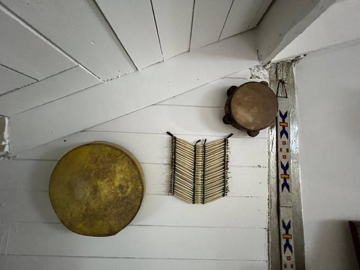 Gîte pour 2 personnes, avec jardin à Saint-Colomban - 4