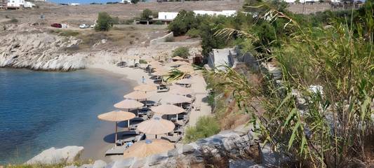 Apartment for 4 People in Mykonos, Cyclades, Photo 2