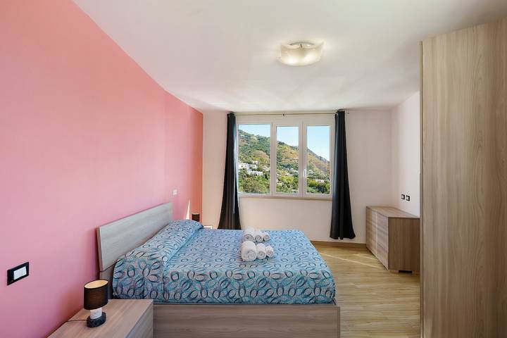 Appartement de vacances pour 5 personnes, avec balcon, animaux acceptés - 1
