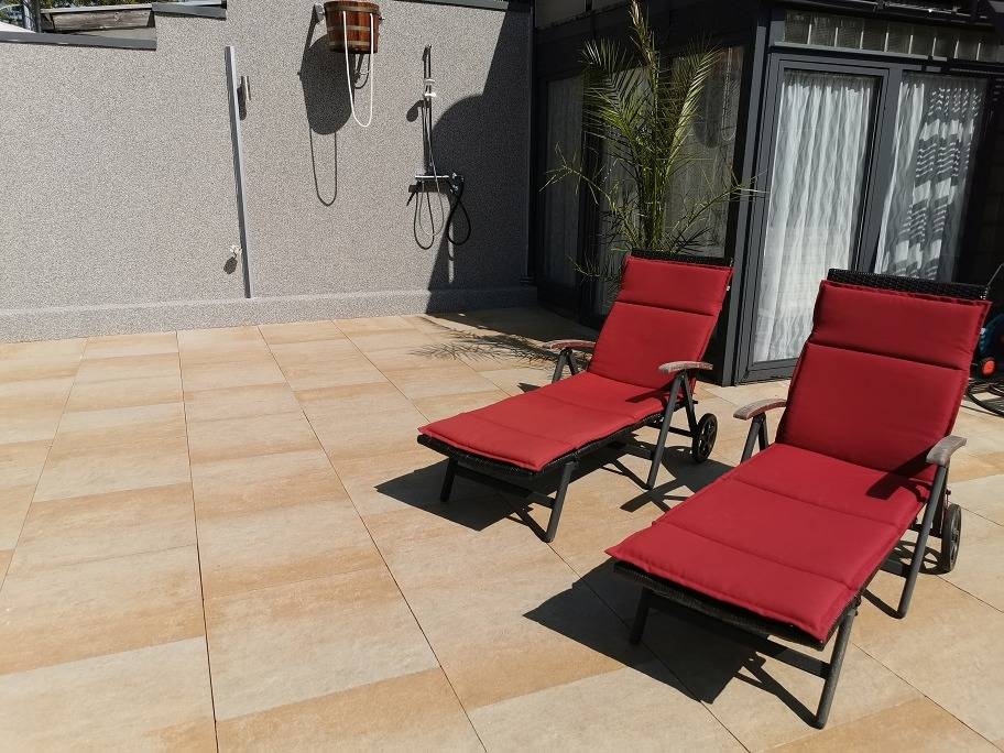 Geheel appartement, Ferienwohnungen Wilms - Vakantiewoning Maggy, 30 m², 1-2 Pers. in Haltern am See, Naturpark Hohe Mark - Westmünsterland
