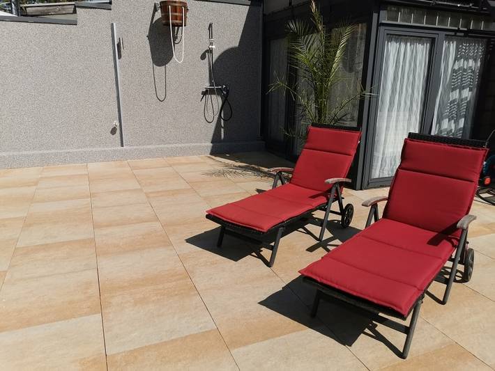 Ferienwohnung für 2 Personen, mit Balkon und Balkon/Terrasse sowie Terrasse und Garten im Ruhrgebiet - 3