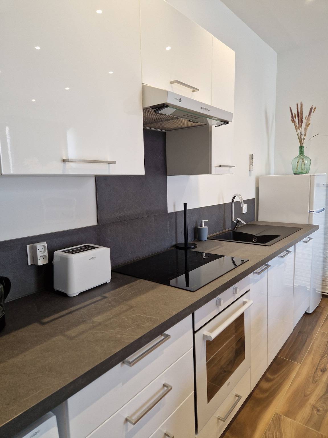 Appartement entier, Le Saphir - Centre - Confort - 6p - Rêve au Mans in Le Mans, Sarthe