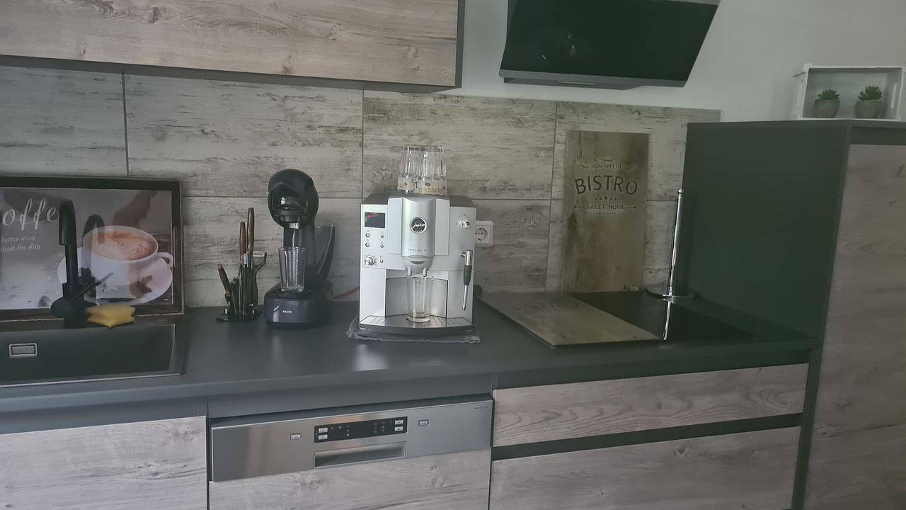 Ferienhaus für 2 Personen (100 m²) in Wusterwitz in Wusterwitz, Mittelmark