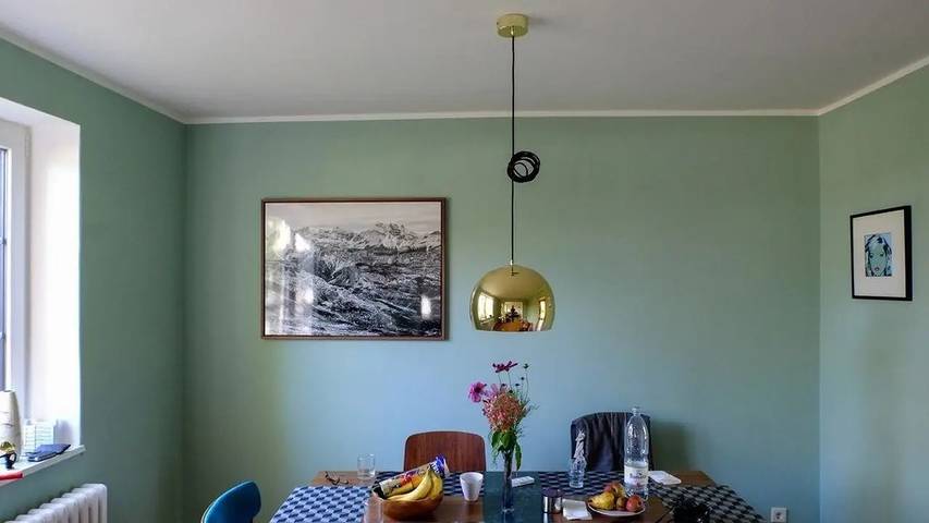 Ferienhaus für 5 Personen, mit Garten in Avendorf - 2