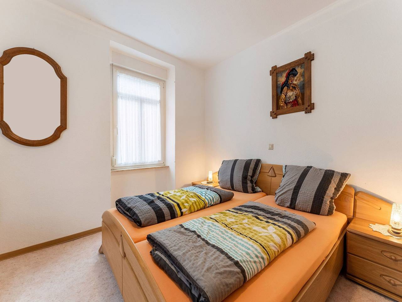 Appartement entier, Comfortable Apartment in Ediger-Eller Eifel near Town Centre in Ediger-Eller, Cochem-Zell