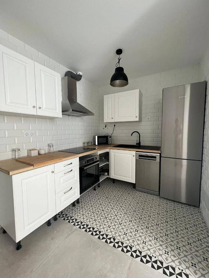 Four-Bedroom House in Vélez-Blanco, Provincia de Almería