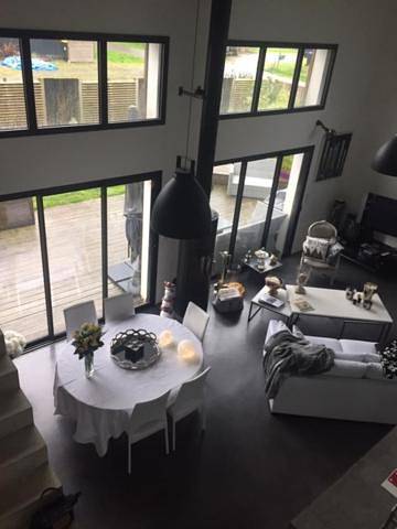 Location de vacances pour 6 personnes, avec jardin et jacuzzi à Saint-André-des-Eaux - 3