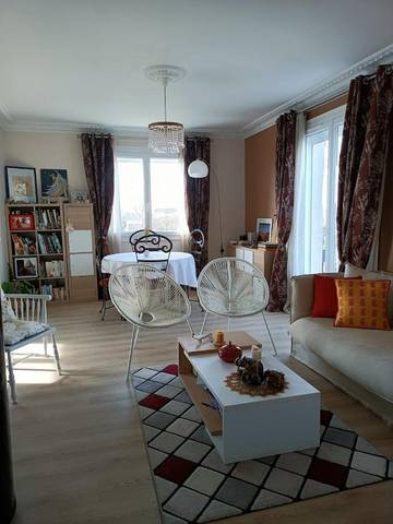 Gîte pour 4 personnes, avec jardin à Montpezat-de-Quercy