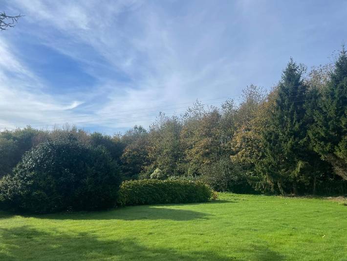 Location de vacances pour 4 personnes, avec jardin à Rospez - 3