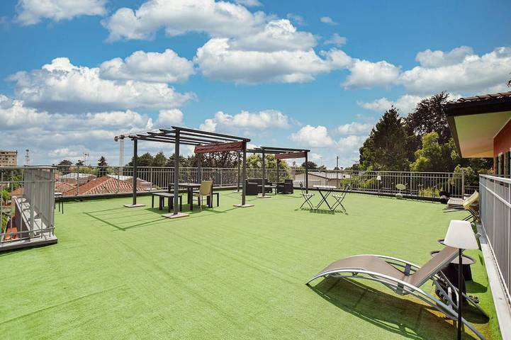 Ferienwohnung für 5 Personen