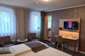 B&b für 2 Personen in Bischofsgrün, Landkreis Bayreuth, Bild 4