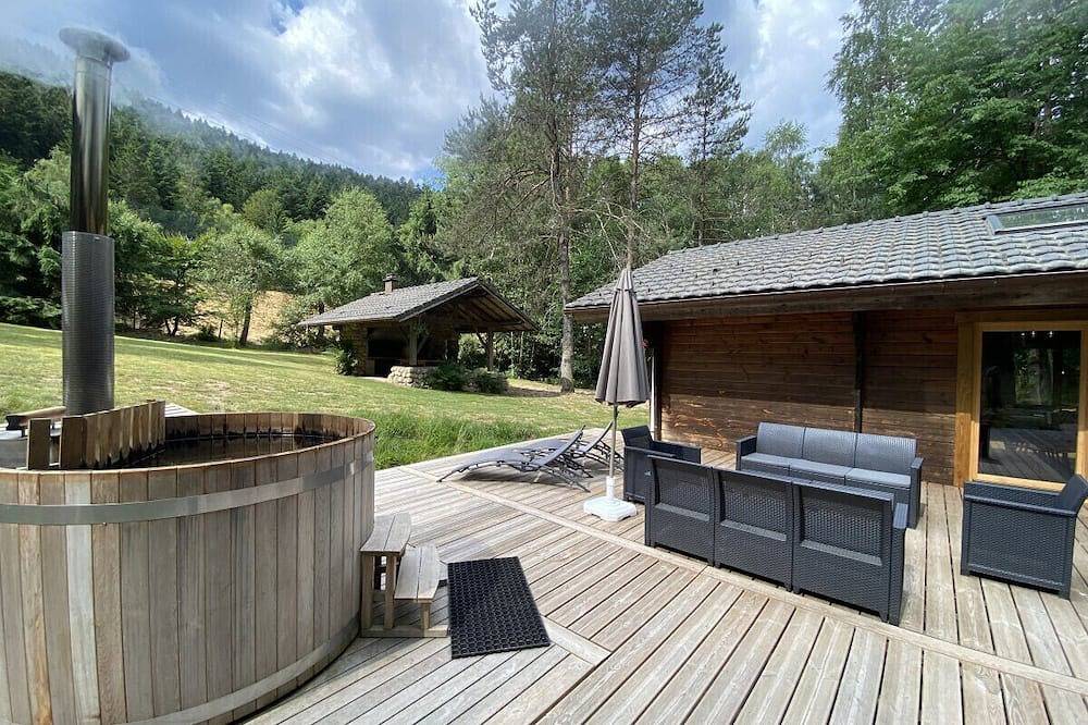 Photo : Maison de vacances