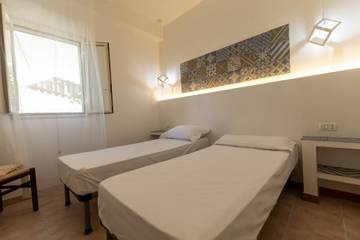 Appartamento per 5 Persone in Peschici, Peschici e dintorni, Foto 2