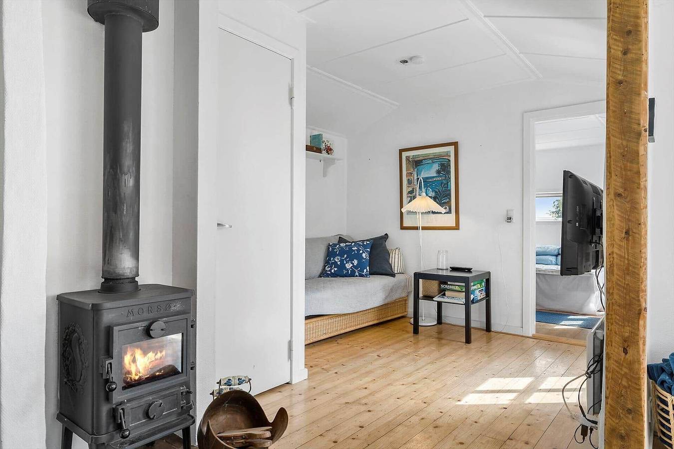 6667 Allinge - Solvej 1 B in Sandkås, Allinge