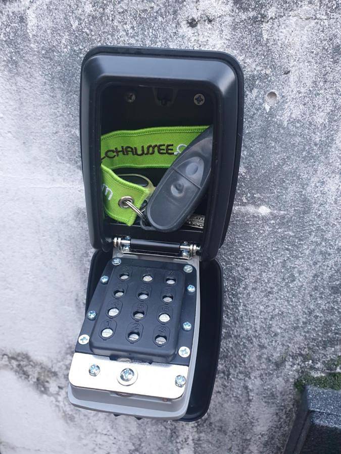 Chambre d’hôte pour 2 personnes, avec jardin et vue à Chevilly-Larue - 2