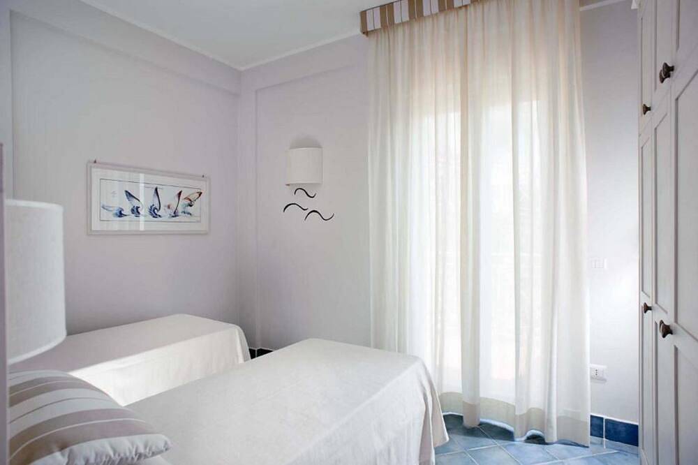 Entire apartment, Wohnung Petrasia in Vibonati, Cilento