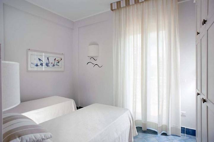 Apartamento entero, Wohnung Petrasia in Vibonati, Cilento Coast