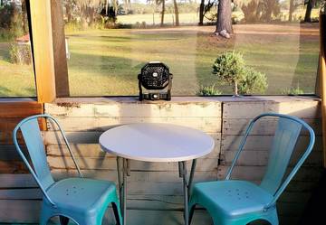 Bed And Breakfast for 2 Guests in South Carolina Lowcountry, South Carolina, Picture 4