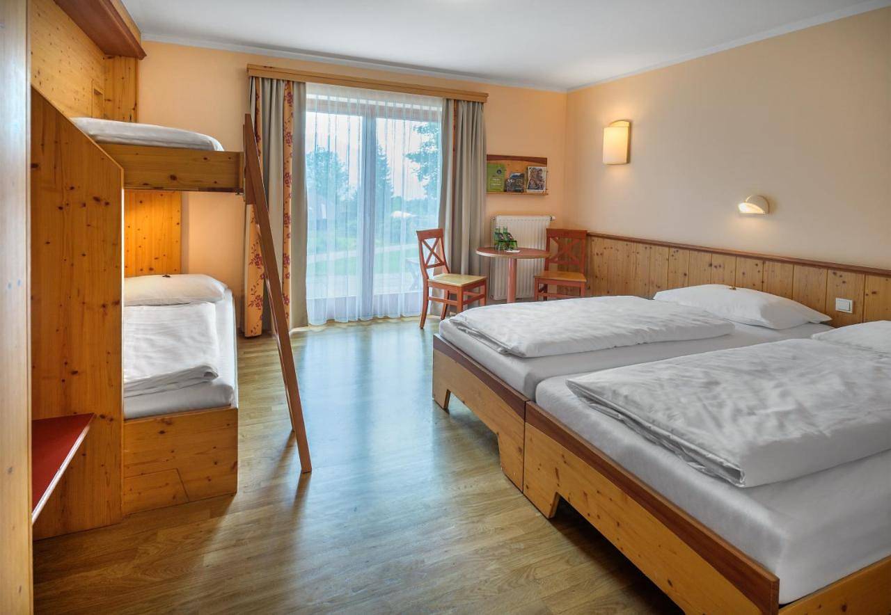 Single Room in Gailtaler Alpen, Gitschtal