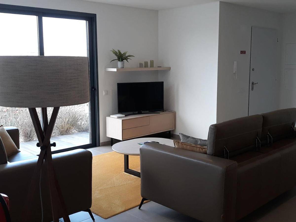 Casa Ambiente Verde in Caldas da Rainha, Leiria distrito