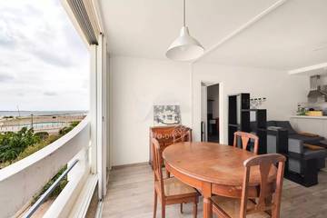 Appartement De Vacances pour 6 Personnes dans Le Grau-du-Roi, Région de Nîmes, Photo 1