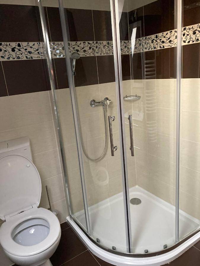 Ferienwohnung für 4 Personen, mit Terrasse und Garten in Balatonakali - 2