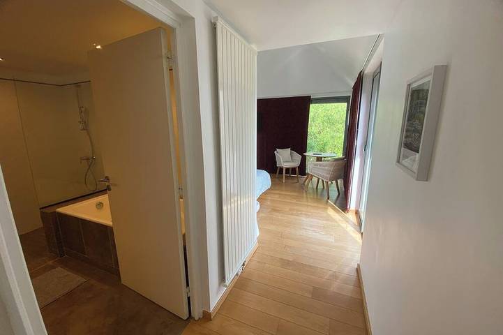 Location de vacances pour 15 personnes, animaux acceptés à Ardres - 3