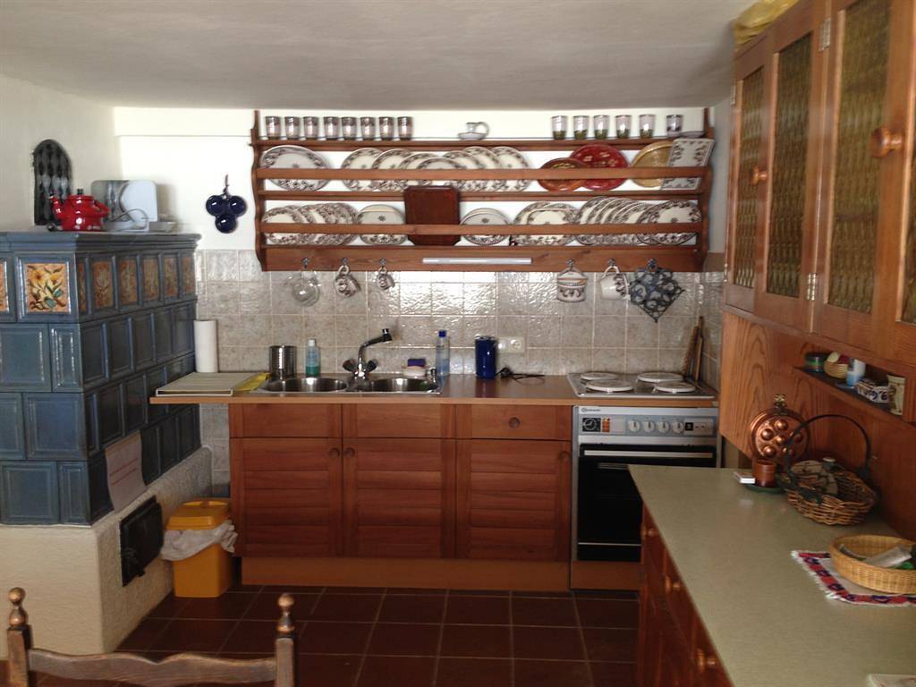Ganze Ferienwohnung, Ferienwohnung für 3 Personen mit Ausblick in Villgratner Berge, St. Veit in Defereggen