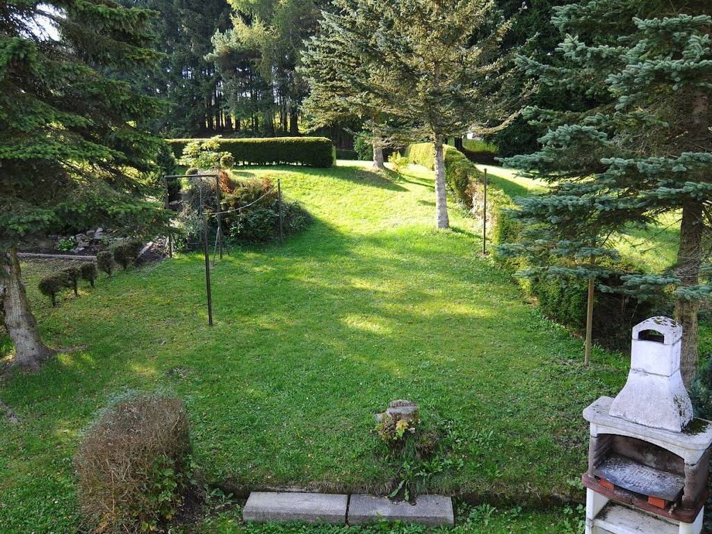 Ferienhaus mit 2 Schlafzimmer in Stützerbach, Rennsteig