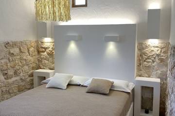 Villa per 6 Persone in Carovigno, Valle D'Itria, Foto 1