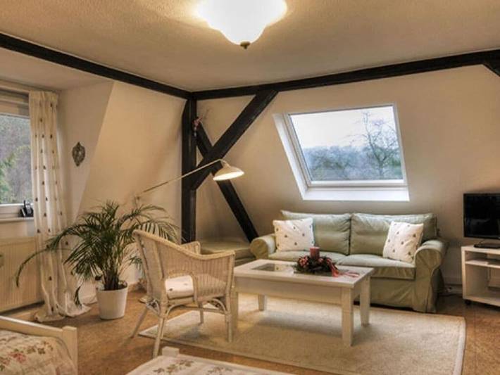Ferienwohnung für 6 Personen in Bergpark Wilhelmshöhe